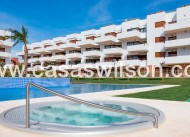 Sale - Appartement - Orihuela Costa