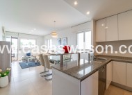 Sale - Appartement - Orihuela Costa