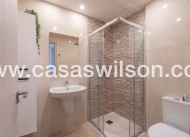 Sale - Appartement - Orihuela Costa