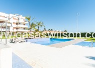 Sale - Appartement - Orihuela Costa