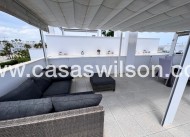 Sale - Appartement - Orihuela - Entre Naranjos Vistabella Golf