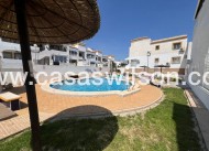 Sale - Appartement - Orihuela - Entre Naranjos - Vistabella Golf