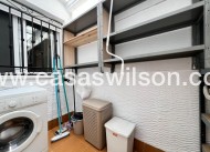 Sale - Appartement - Orihuela - Entre Naranjos - Vistabella Golf