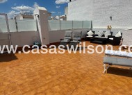 Sale - Appartement - Orihuela - Entre Naranjos - Vistabella