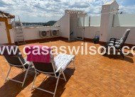 Sale - Appartement - Orihuela - Entre Naranjos - Vistabella