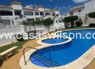 Sale - Appartement - Orihuela - Entre Naranjos - Vistabella