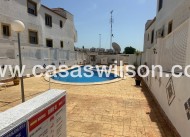 Sale - Appartement - Orihuela - Entre Naranjos - Vistabella