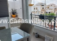 Sale - Appartement - Orihuela - Entre Naranjos - Vistabella