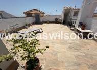 Sale - Appartement - Orihuela - Entre Naranjos - Vistabella
