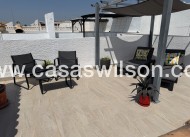 Sale - Appartement - Orihuela - Entre Naranjos - Vistabella
