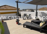 Sale - Appartement - Orihuela - Entre Naranjos - Vistabella