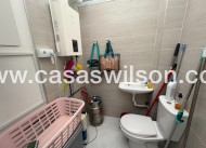 Sale - Appartement - Orihuela - Entre Naranjos - Vistabella