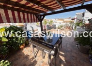 Sale - Appartement - Orihuela - Entre Naranjos - Vistabella