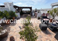 Sale - Appartement - Orihuela - Entre Naranjos - Vistabella