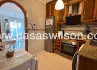 Sale - Appartement - Orihuela - Inland