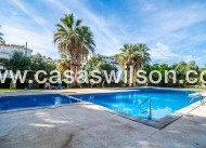 Sale - Appartement - Orihuela - Inland