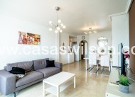 Sale - Appartement - Orihuela - Inland