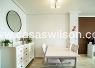 Sale - Appartement - Orihuela - Inland