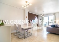 Sale - Appartement - Orihuela - Inland