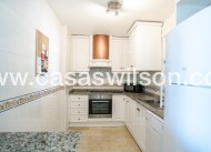 Sale - Appartement - Orihuela - Inland