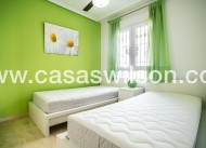 Sale - Appartement - Orihuela - Inland