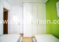 Sale - Appartement - Orihuela - Inland