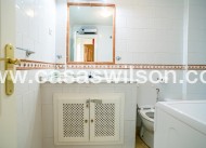 Sale - Appartement - Orihuela - Inland