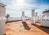 Sale - Appartement - Orihuela - Inland