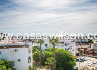 Sale - Appartement - Orihuela - Inland