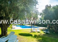 Sale - Appartement - Orihuela - Inland