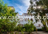 Sale - Appartement - Orihuela - Inland