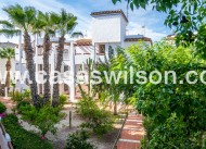 Sale - Appartement - Orihuela - Inland