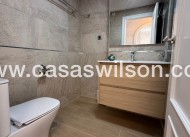 Sale - Appartement - Orihuela - Inland