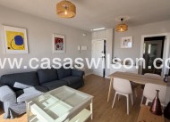 Sale - Appartement - Orihuela - Inland