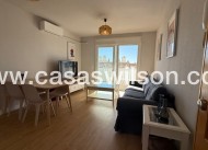 Sale - Appartement - Orihuela - Inland