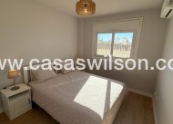 Sale - Appartement - Orihuela - Inland