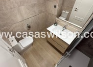 Sale - Appartement - Orihuela - Inland