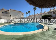 Sale - Appartement - Orihuela - Inland
