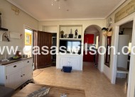 Sale - Appartement - Orihuela - Inland