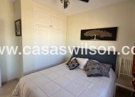 Sale - Appartement - Orihuela - Inland