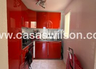 Sale - Appartement - Orihuela - Inland