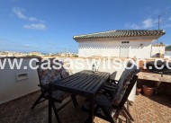 Sale - Appartement - Orihuela - Inland