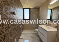 Sale - Appartement - Orihuela - Inland