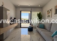 Sale - Appartement - Orihuela - Inland