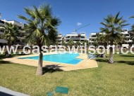 Sale - Appartement - Orihuela - Inland