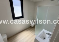 Sale - Appartement - Orihuela - Inland