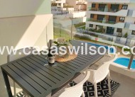 Sale - Appartement - Orihuela - Inland