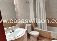 Sale - Appartement - Orihuela - Inland