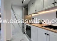 Sale - Appartement - Orihuela - Inland