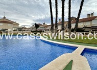 Sale - Appartement - Orihuela - Inland